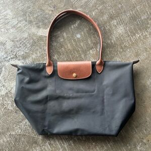 Longchamp Le Pliage Tote Bag